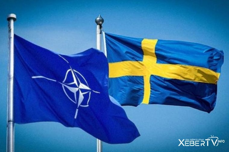 İsveç payızda NATO-ya üzv ola bilər