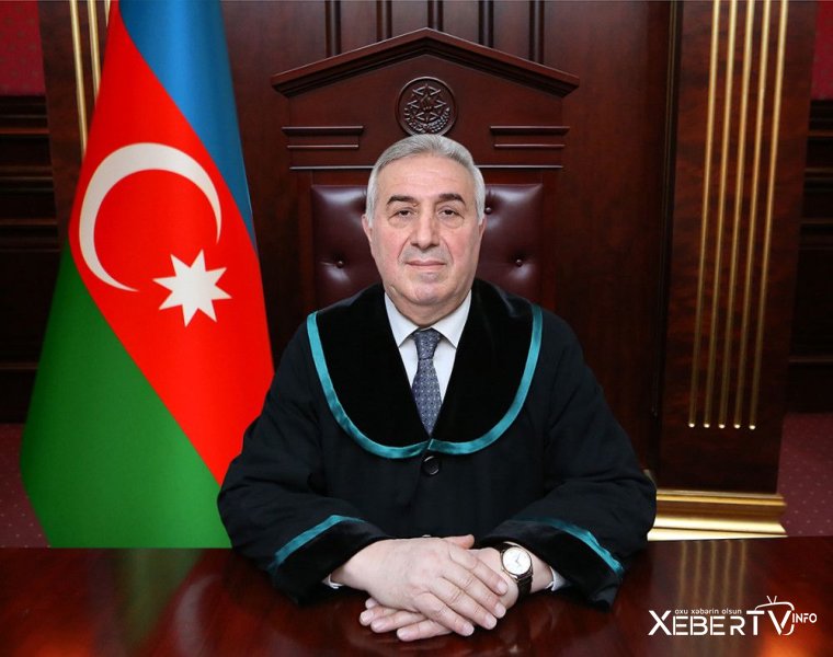 Azərbaycanda hakim intihar etdi