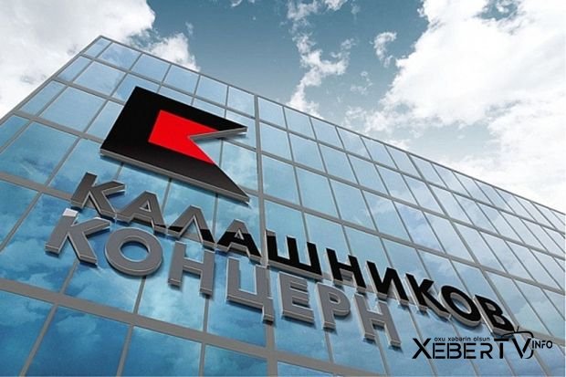 “Kalaşnikov” zavodu elektrik motosikletlərin istehsalına başlayıb - FOTO