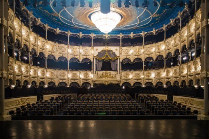 Musiqili Teatrın 2019-cu il May ayı üçün repertuar planı