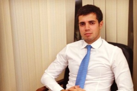 Riad Rəfiyev: "Heç qarşımıza qoyulan işin yarısını görməmişik"