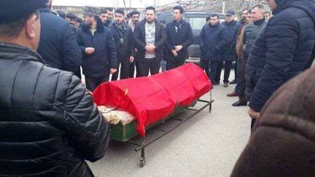 Gecələdiyi avtobusda ölüsü tapılan azərbaycanlı aktyor - FOTO