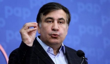 Saakaşvili azərbaycanlılara çağırış etdi