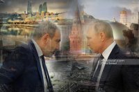 Kremlin gizli planına qarşı İrəvanın Xocalı şantajı - TƏHLİL
