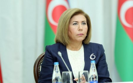 Bahar Muradova karantin rejimi ilə bağlı valideynlərə çağırış edib