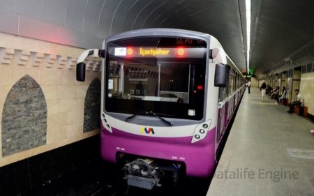 Deputat toylar və metronun açılması ilə bağlı danışdı - VİDEO
