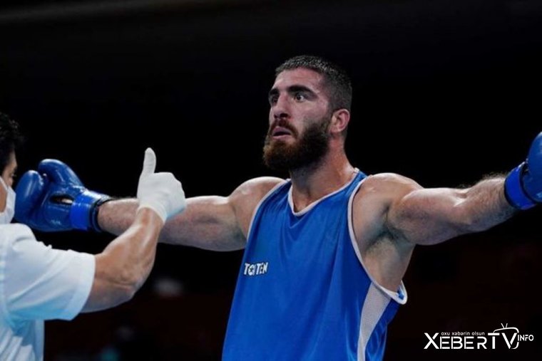 Olimpiadada uduzdurulmuş Azərbaycan əsilli idmançı həvəskar boksu atdı: “İyrəndim”