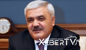 Rövnəq Abdullayev SOCAR prezidenti vəzifəsindən azad edildi