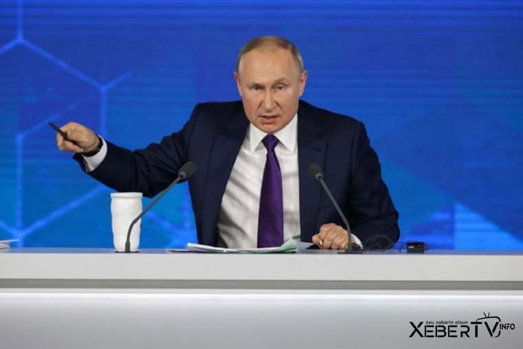 Generallar prezidentdən Ukraynadakı “əməliyyatı” dayandırmasını istədi – Putinin CAVABI