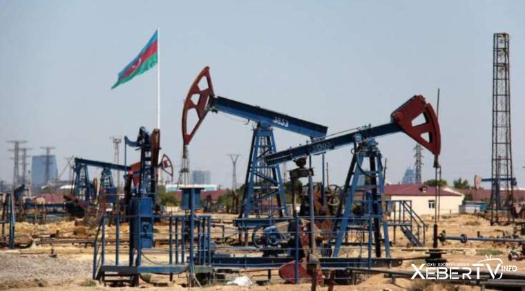 Azərbaycan nefti 7% ucuzlaşıb