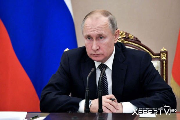 CNN: “Putinin mayın 9-da rəsmi şəkildə müharibə elan etmək planının arxasında nə dayanır?”