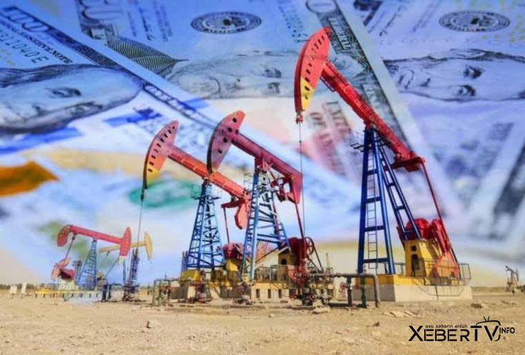 Azərbaycan neftinin qiyməti 128 dollara çatdı