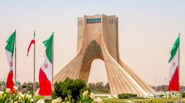 İran Edam Respublikası -