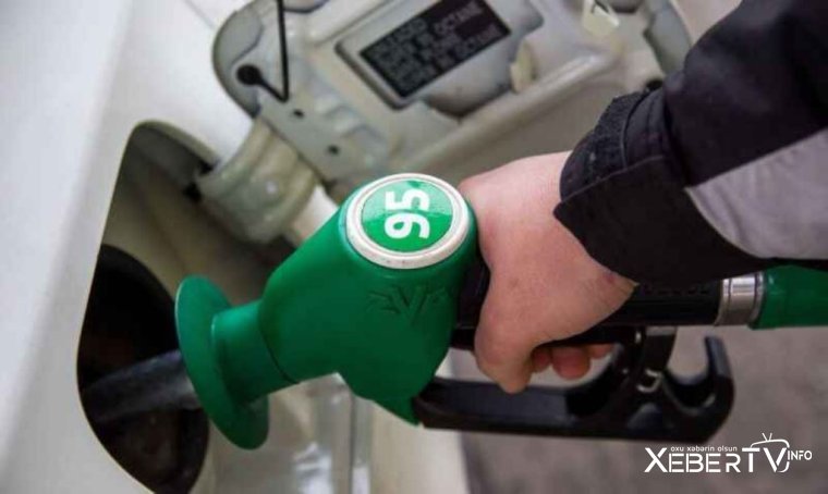 Azərbaycanda “Aİ-95” premium markalı benzinin qiymətində dəyişiklik edilib