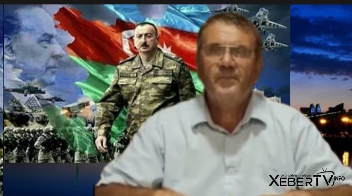 Azərbaycan Bayrağı Ordenli Qarabağ döyüşçüsünün Prezidentə müraciətiİ