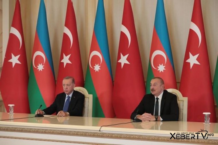 Prezident: “Azərbaycan Ordusu Türkiyə modeli əsasında inkişaf edir”