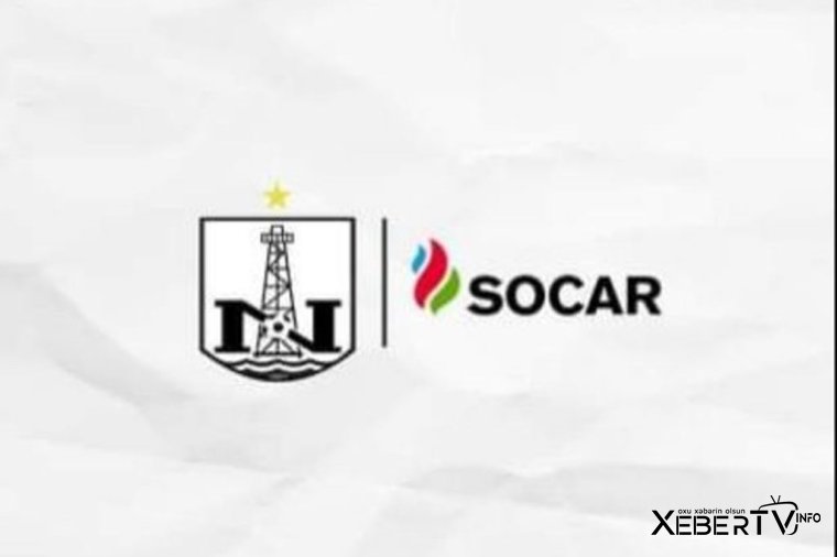 “Neftçi”nin yeni titul sponsoru SOCAR olacaq