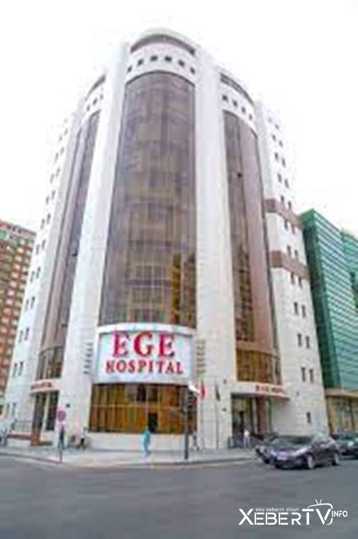 `Ege Hospital`dan prokurorluğa ŞİKAYƏT OLUNDU... -