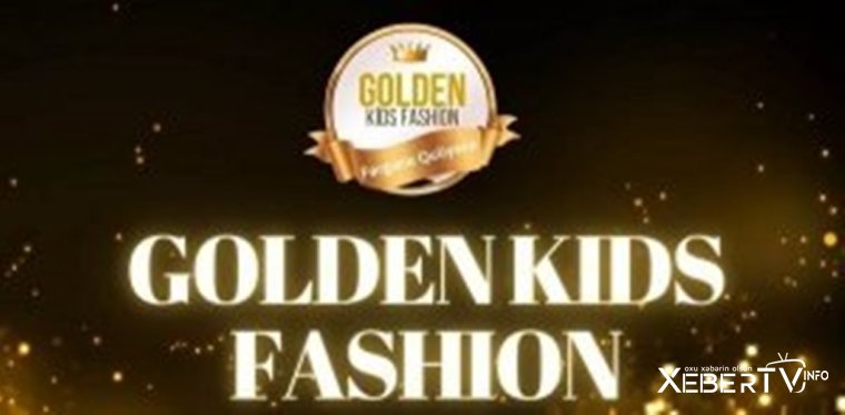 “Golden Kids Fashion” adlı təşkilat qanunsuz əməllərini davam etdirir... - Onlara "dur!" deyən tapılacaq?