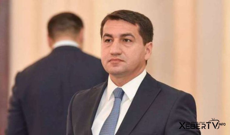 Prezidentin köməkçisi anti-Azərbaycan hesabatı hazırlayan vəkilin ittihamlarına cavab verib