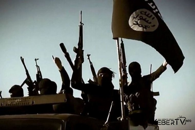 İŞİD liderinin ölümünü təsdiqlədi