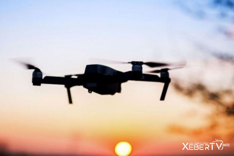 Ukrayna Rusiyanın Kaluqa vilayətinə dron hücumları həyata keçirib