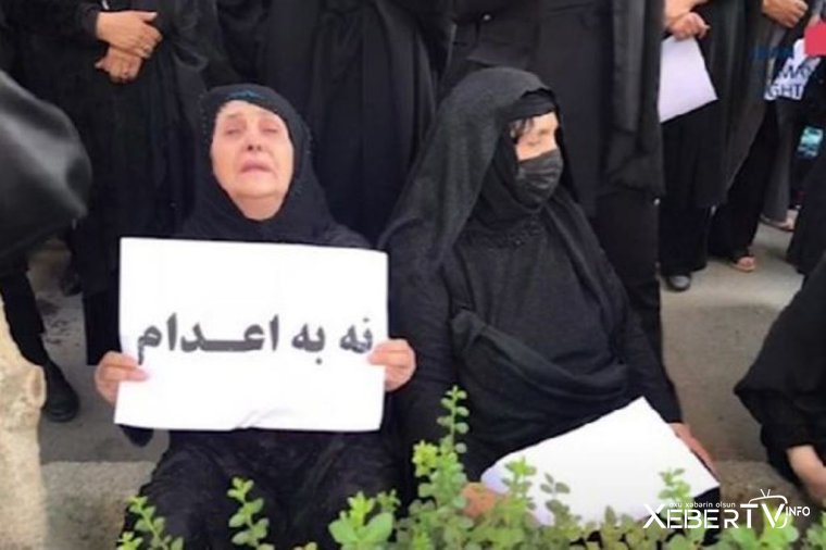 İranda “Bəluç soyqırımı” yenidən gündəm oldu -