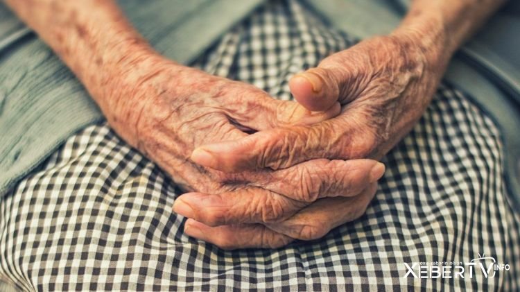 103 yaşlı qadın uzunömürlülük sirrini açdı