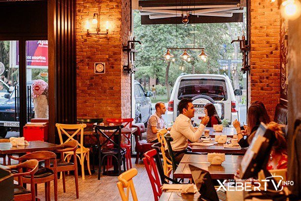 Bu azərbaycanlı məşhurun 10 restoranı var imiş – Görün o kimdir… – FOTO