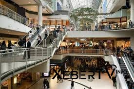 Bakıda yeni açılan “Crescent Mall”-da DƏHŞƏTLİ hadisə baş verib