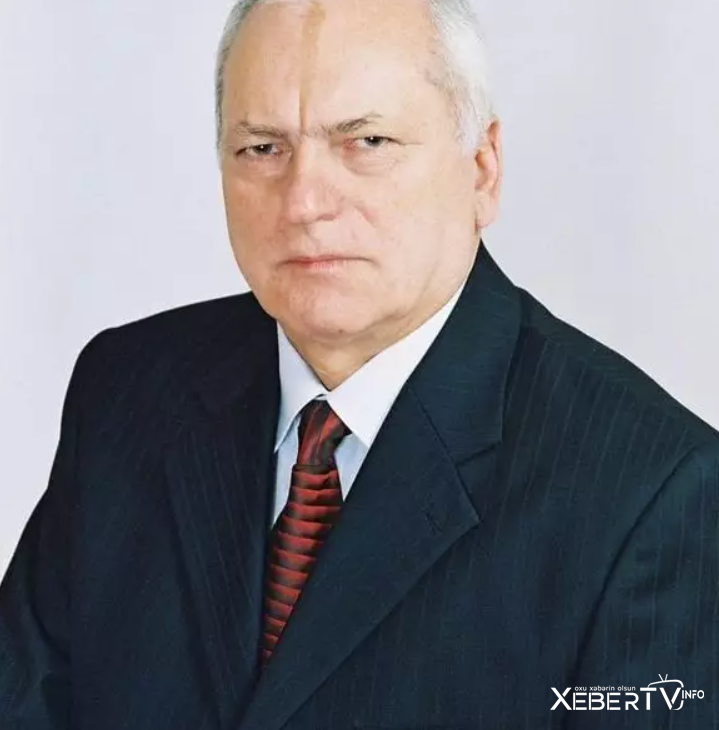 Oktay Əliyev vəfat edib