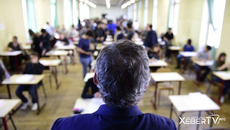 Yeni tələbələrin nəzərinə! - Universitetdə bunları etmək qadağandır