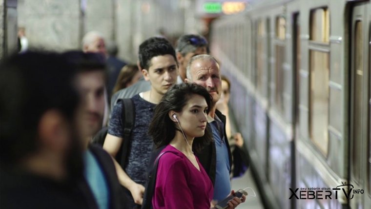 Xırdalan və Masazıra nə zaman metro çəkiləcək?