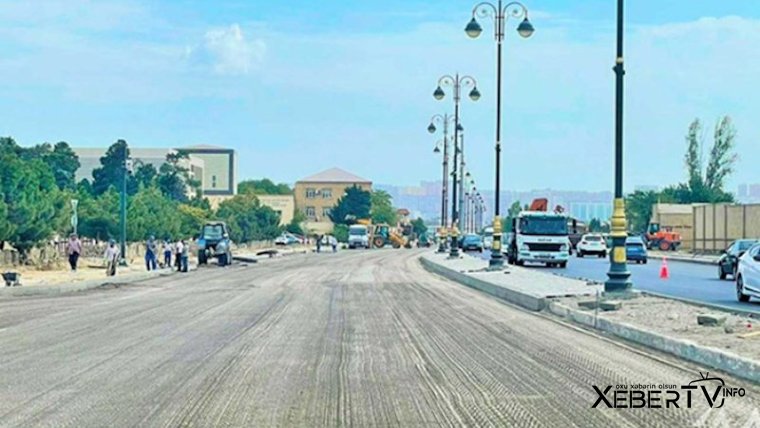 Sürücülərin nəzərinə: Sabahdan bu yol da bağlanır