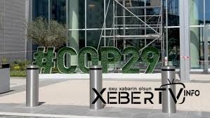 COP29: Tədbir zamanı hansı yollar bağlanacaq və nəqliyyat məhdudiyyətləri necə olacaq?