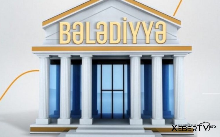 Azərbaycanda bələdiyyələrin sayının yarıdan çox azaldılması təsdiqlənib